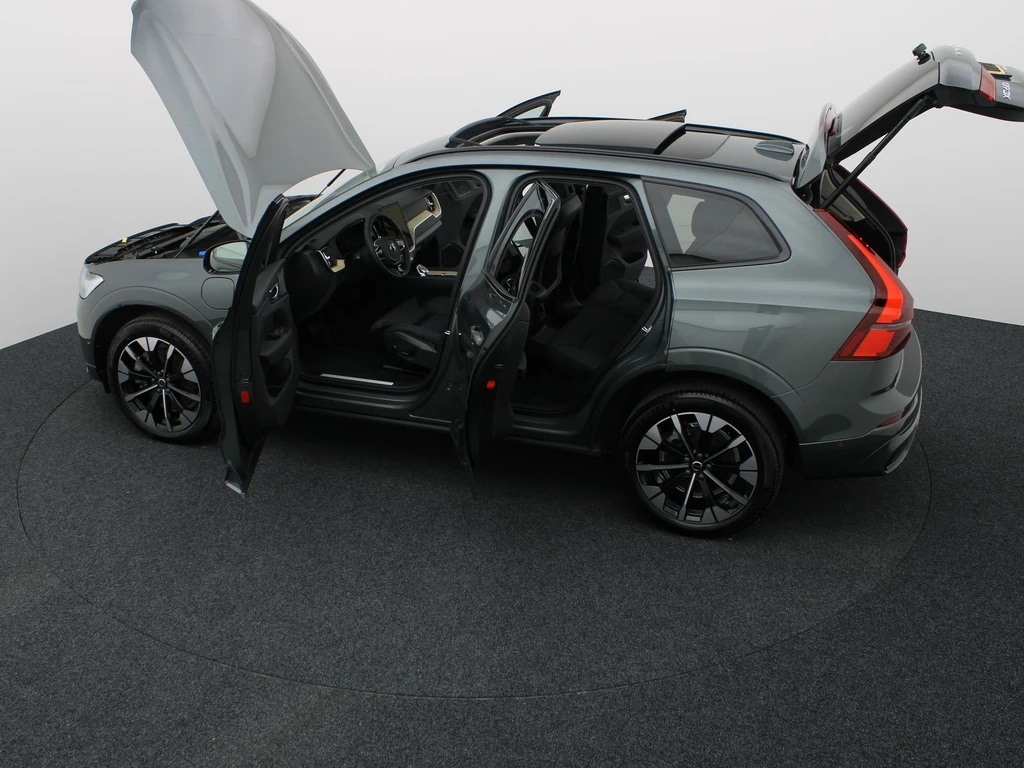Volvo XC60 – foto 7