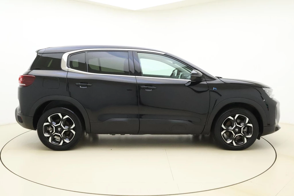 Citroën C5 Aircross – foto 7