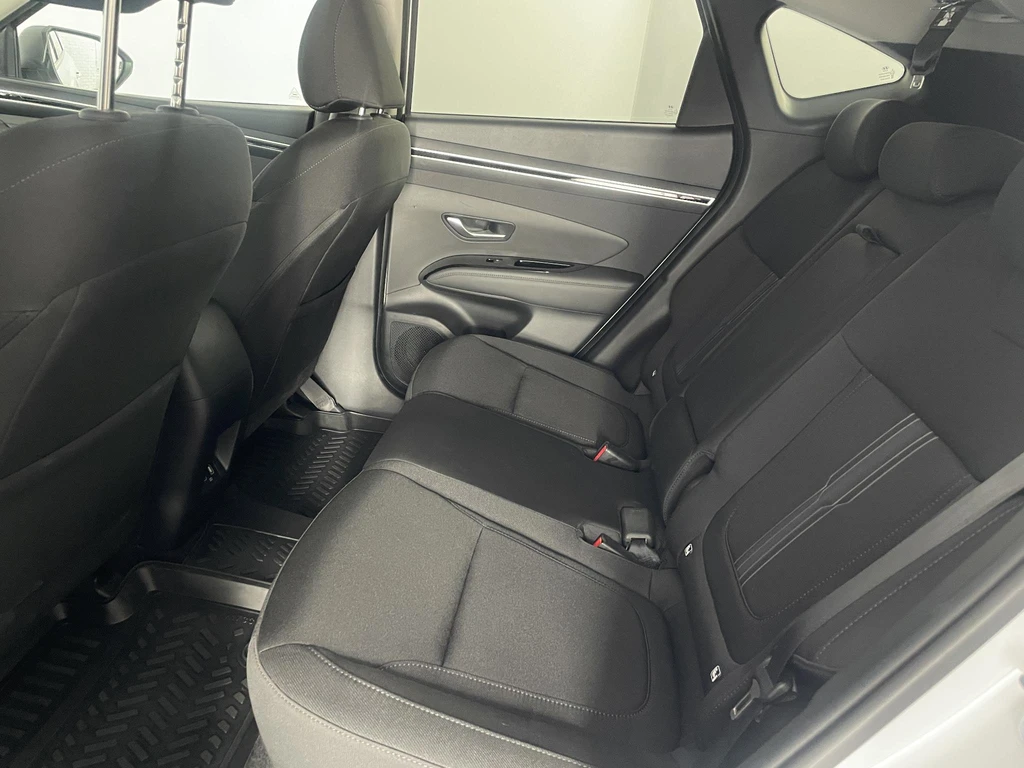 Hyundai Tucson – foto 16
