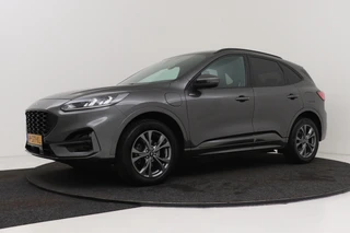 Ford Kuga – thumbnail 2