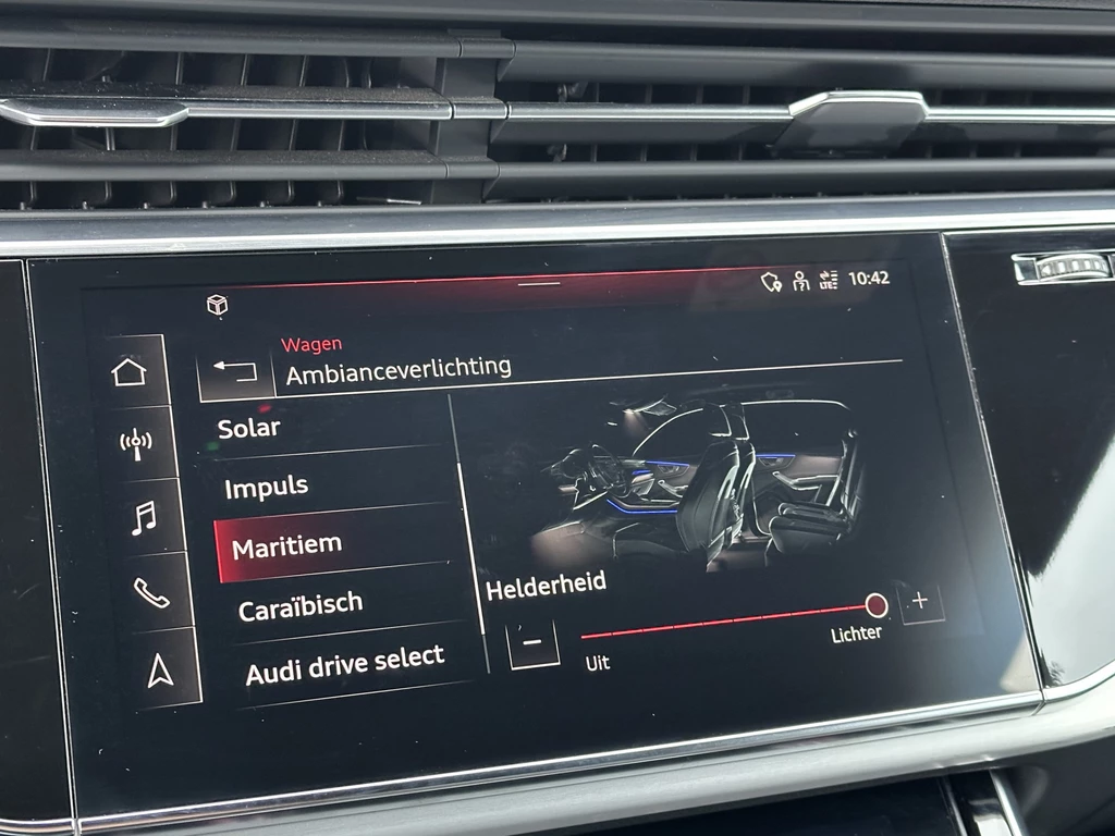 Audi Q8 – foto 29