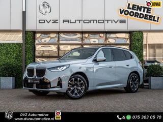 BMW X3 – thumbnail 1