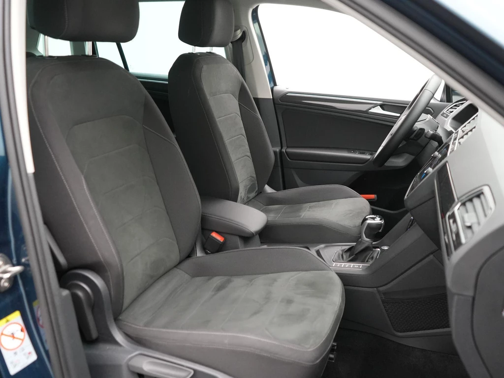 Volkswagen Tiguan – foto 38