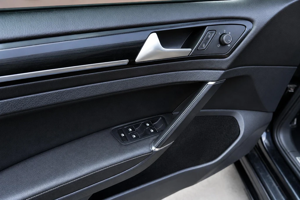 Volkswagen Golf – foto 25