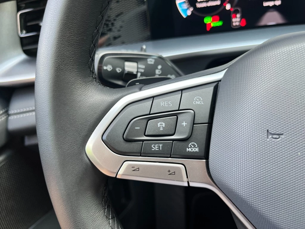 Volkswagen Tayron – foto 17