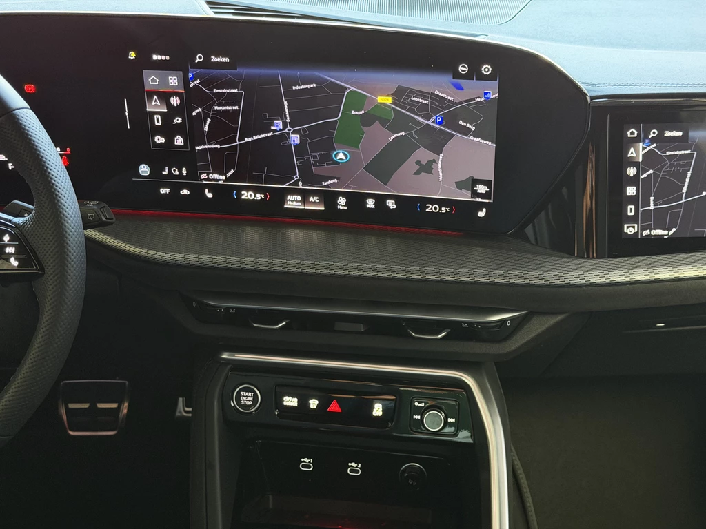 Audi Q5 – foto 39