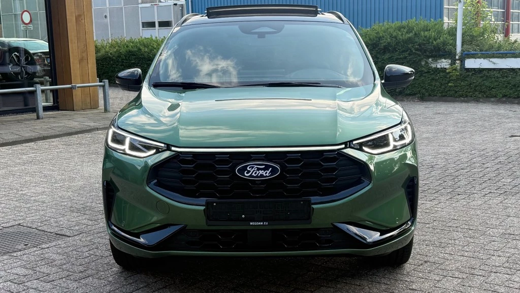 Ford Kuga – foto 8