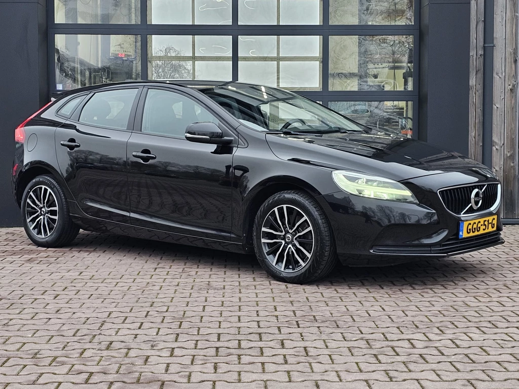 Volvo V40 – foto 8
