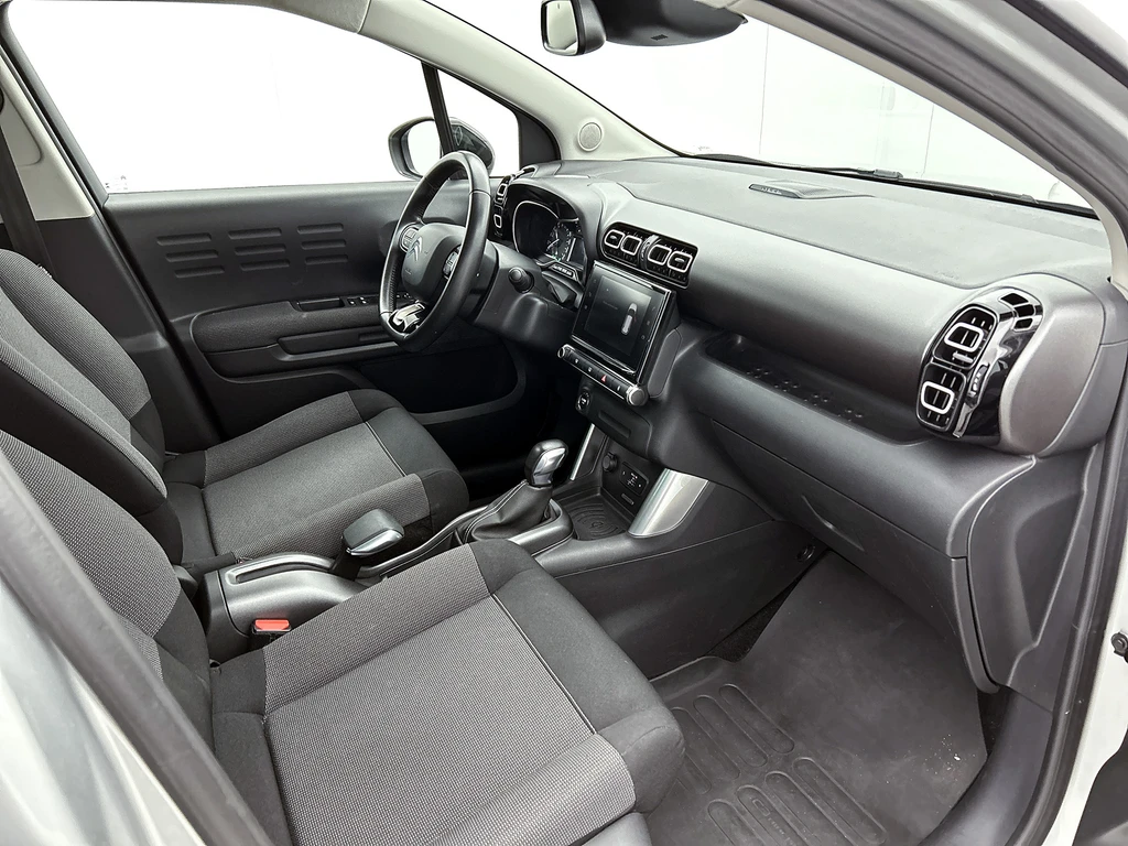 Citroën C3 Aircross – foto 21