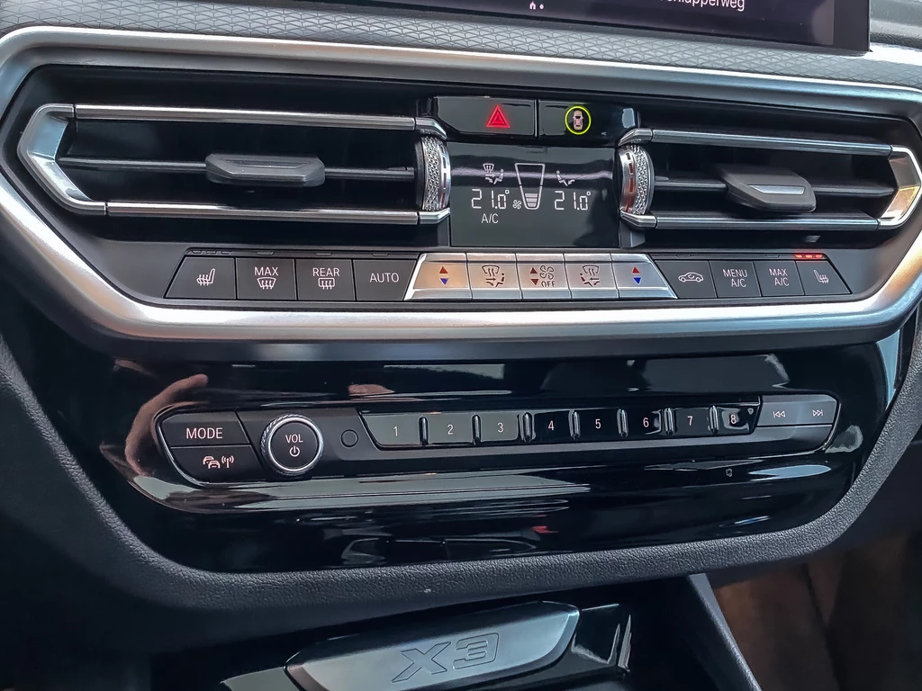 BMW X3 – foto 63