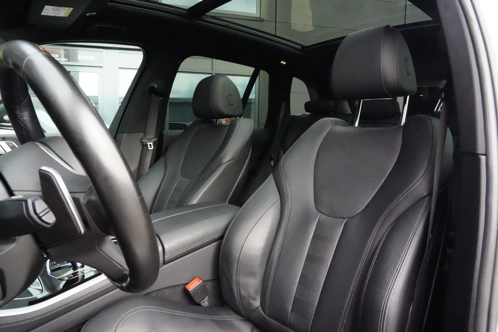 BMW X5 – foto 7