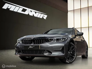 BMW 3 Serie – thumbnail 2