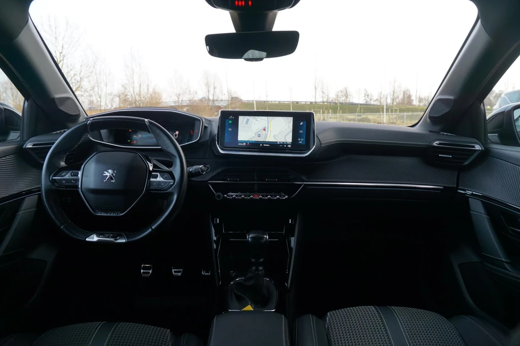 Peugeot 208 – foto 26