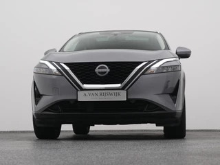 Nissan QASHQAI – thumbnail 19