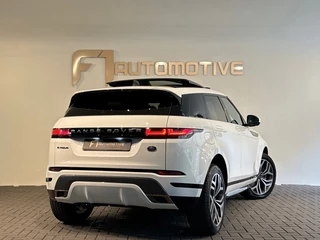 Land Rover Range Rover Evoque – thumbnail 5
