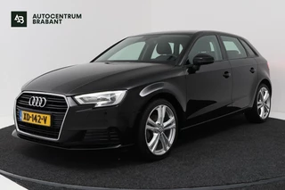 Audi A3 – thumbnail 1
