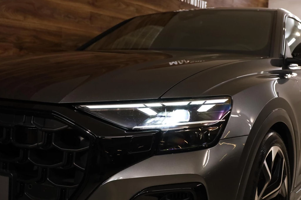Audi Q8 – foto 35
