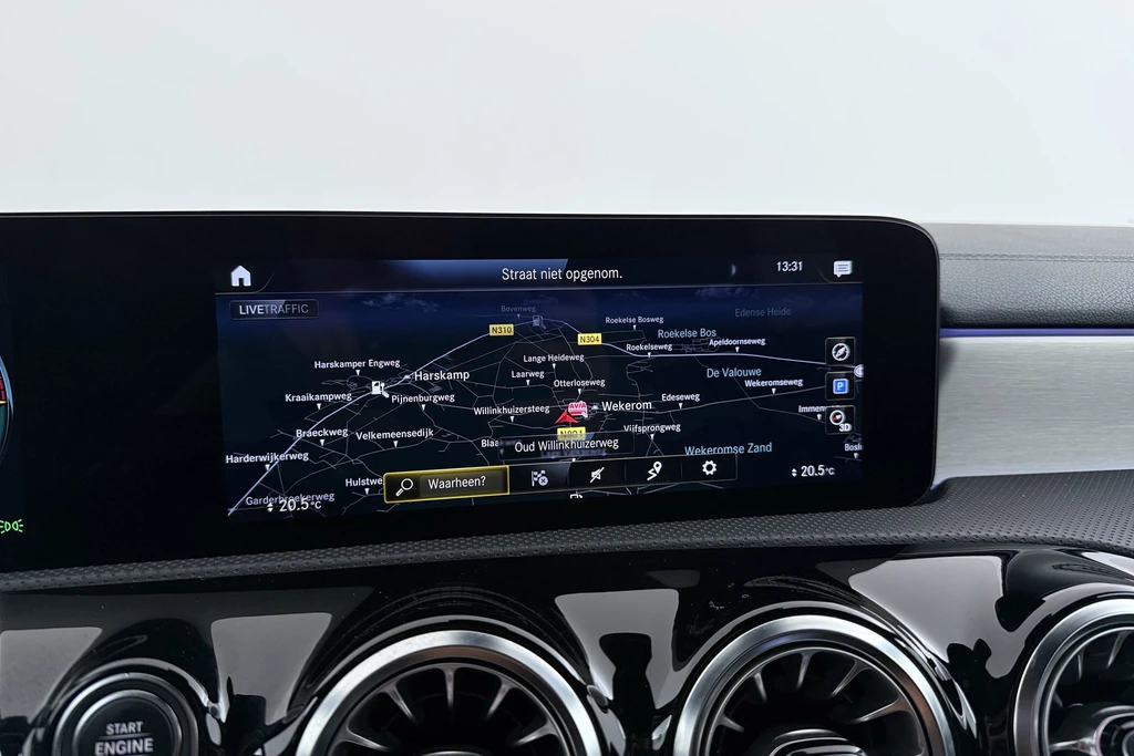 Mercedes-Benz CLA – foto 26