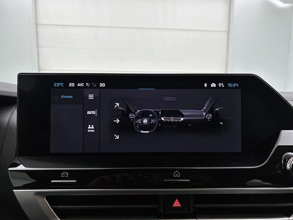 Citroën C4 X – foto 18