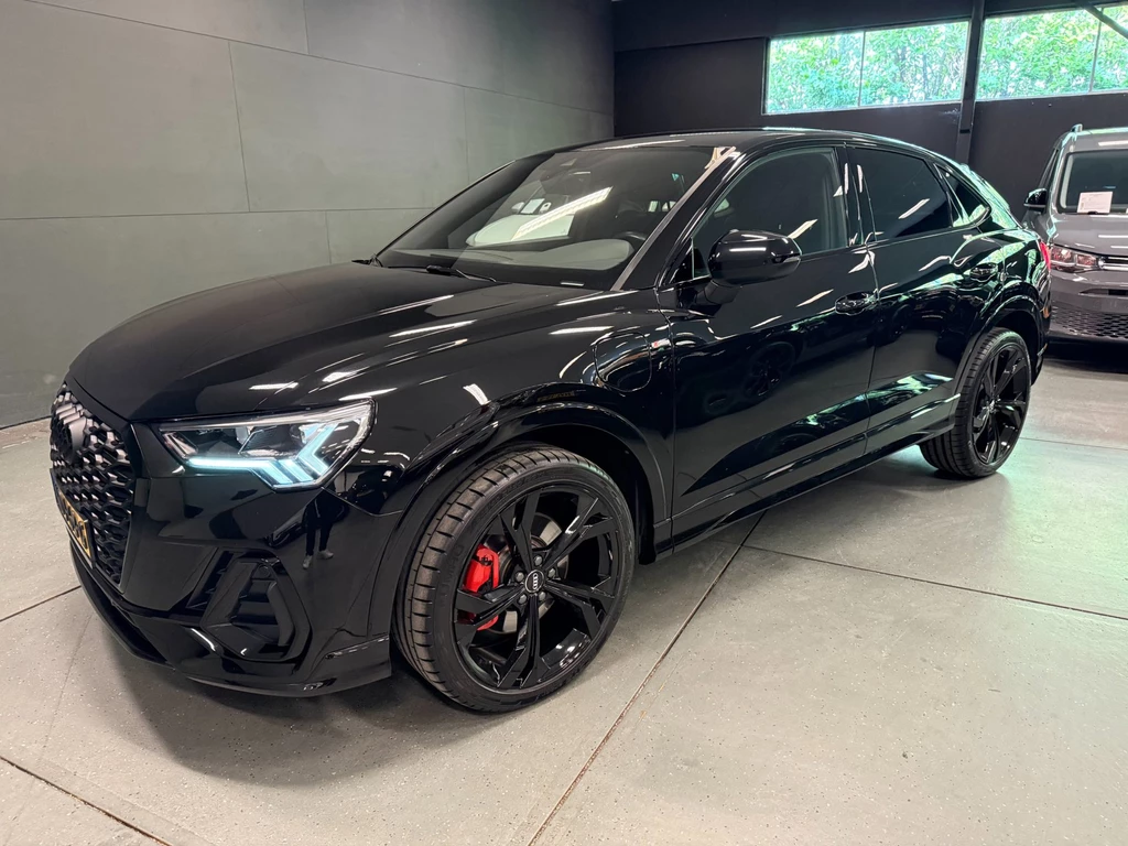 Audi Q3 – foto 4