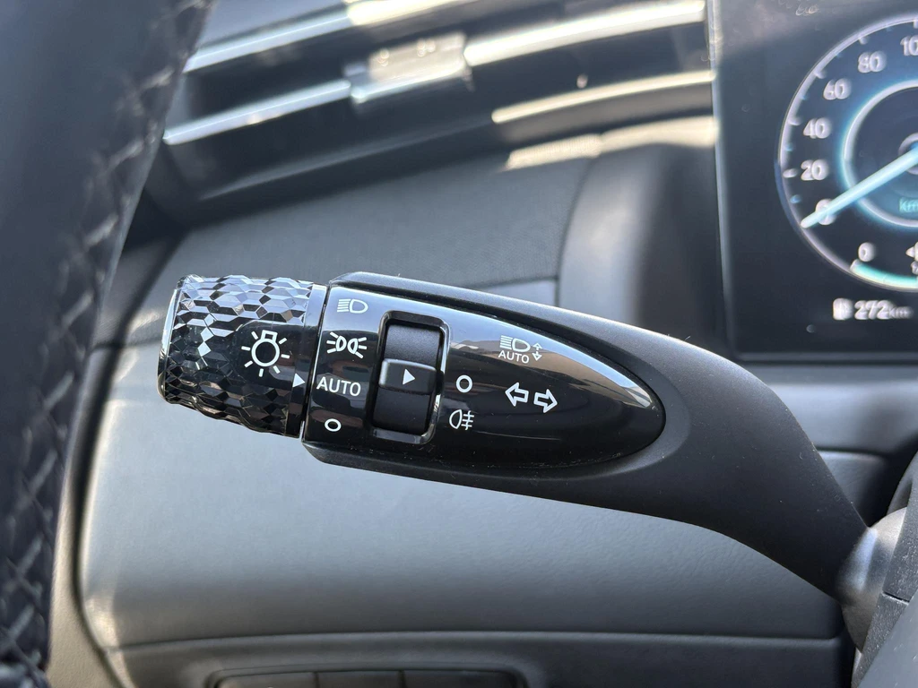 Hyundai Tucson – foto 25
