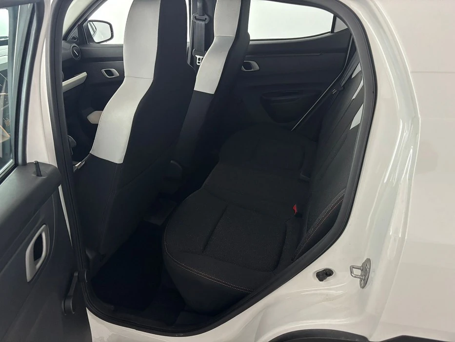 Dacia Spring – foto 5