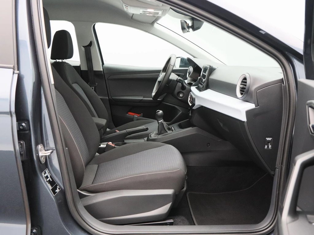 SEAT Ibiza – foto 34