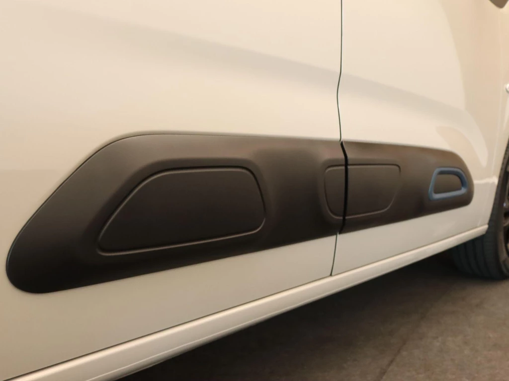 Citroën ë-Berlingo – foto 13