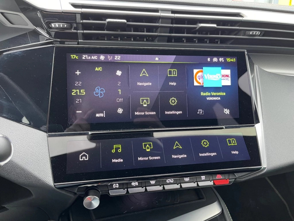 Peugeot 408 – foto 19