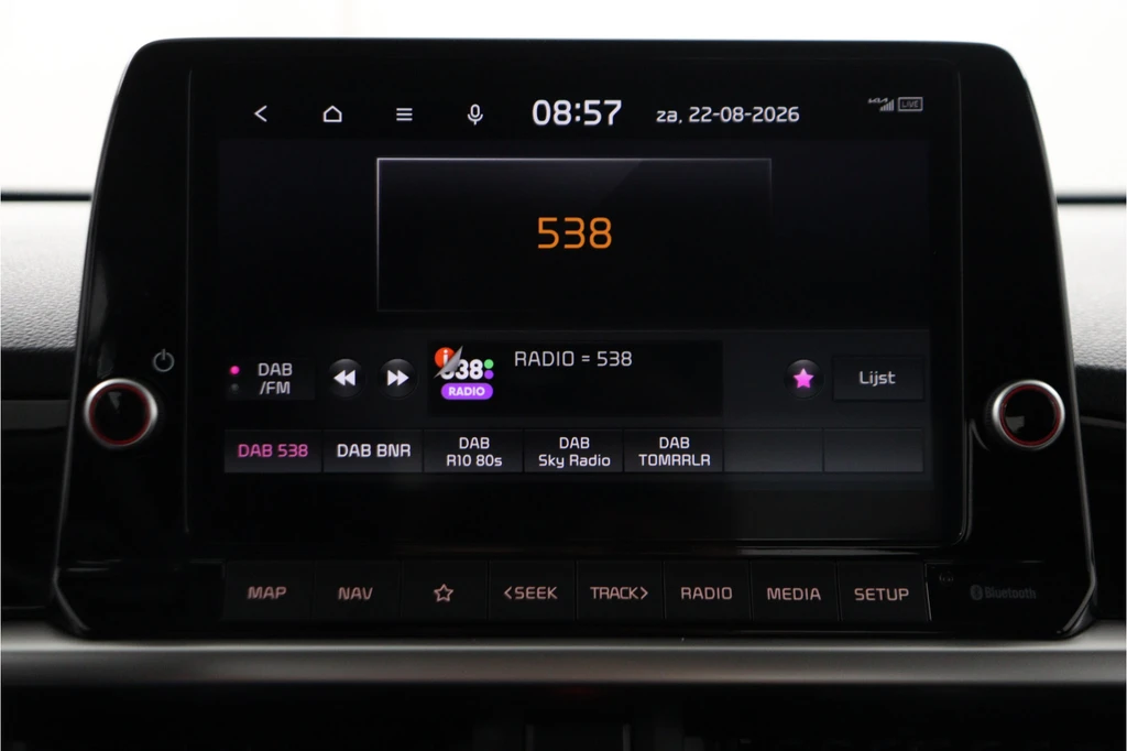 Kia Picanto – foto 51