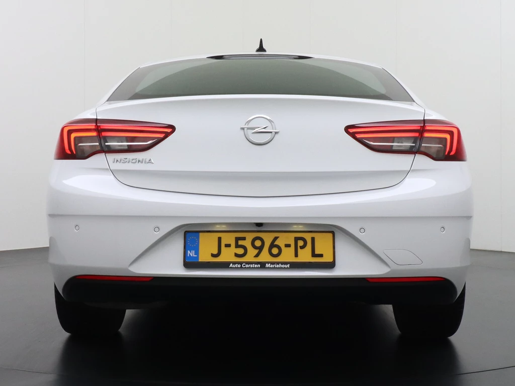 Opel Insignia – foto 6