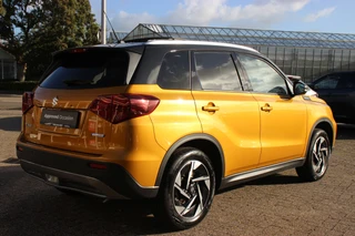 Suzuki Vitara – thumbnail 4