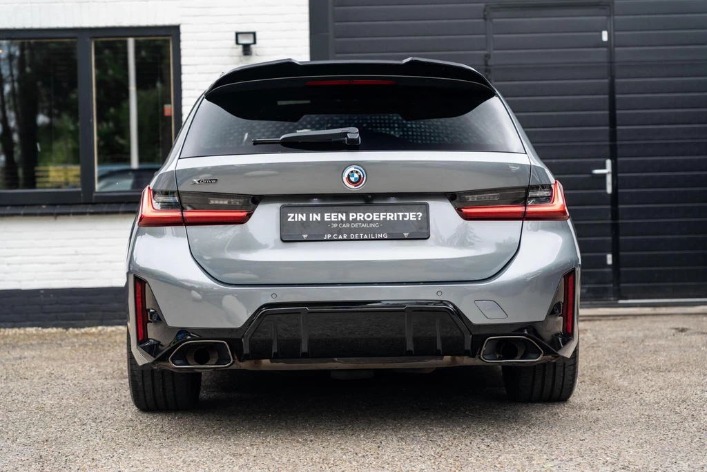 BMW 3 Serie – foto 4