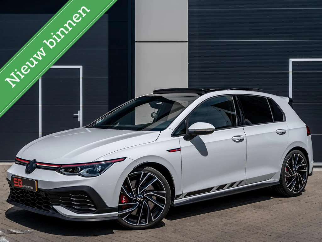 Volkswagen Golf – foto 1