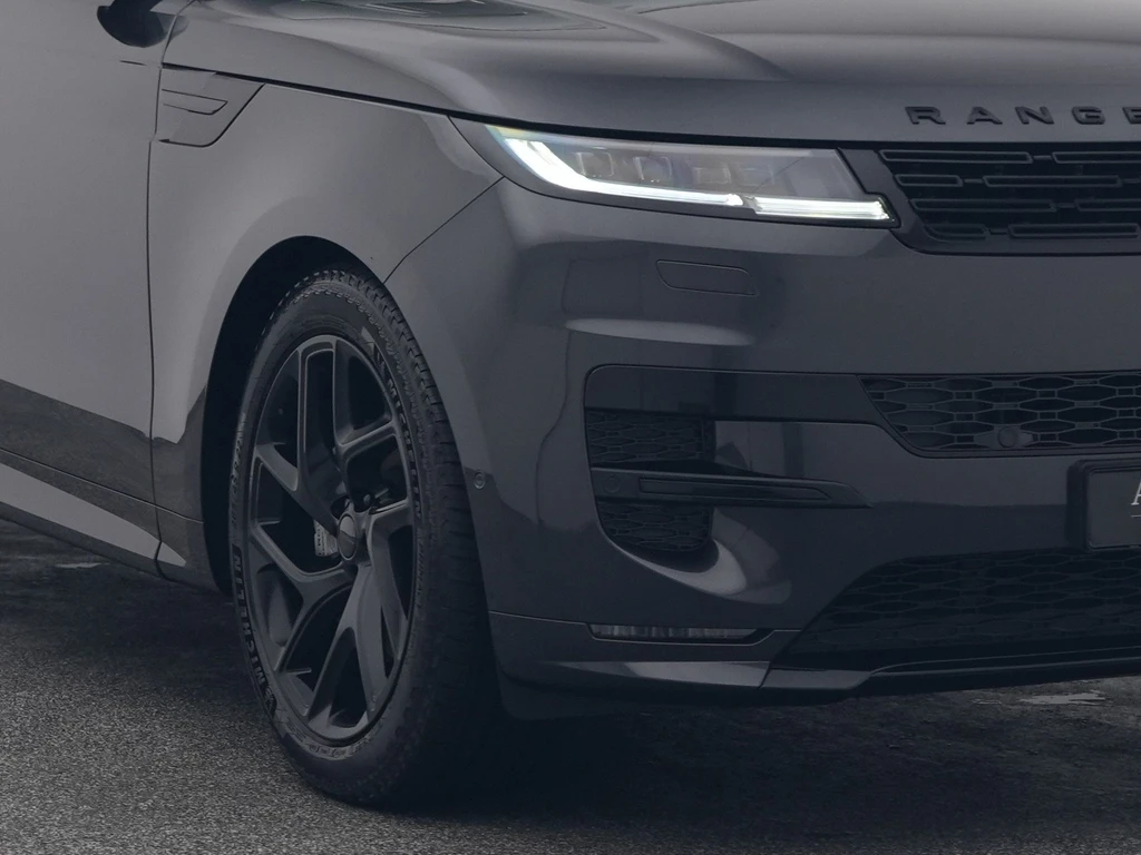 Land Rover Range Rover Sport – foto 29