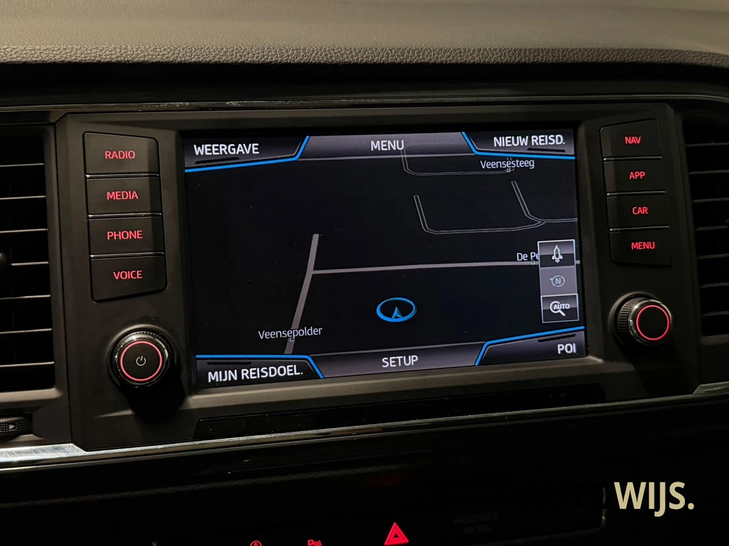SEAT Ateca – foto 20
