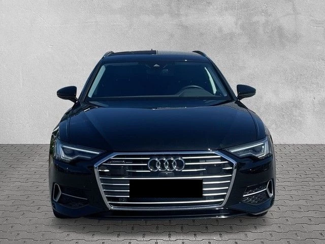 Audi A6 – foto 5