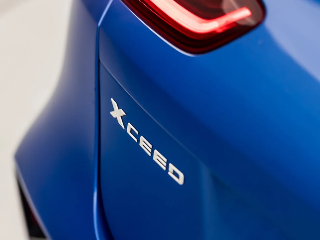 Kia XCeed – foto 38