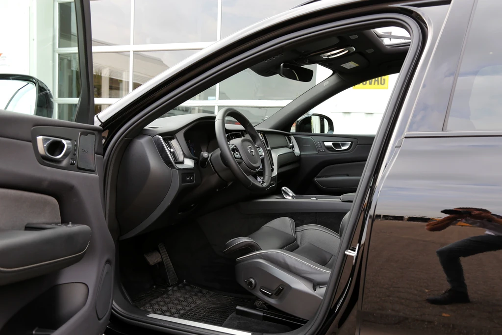 Volvo XC60 – foto 20