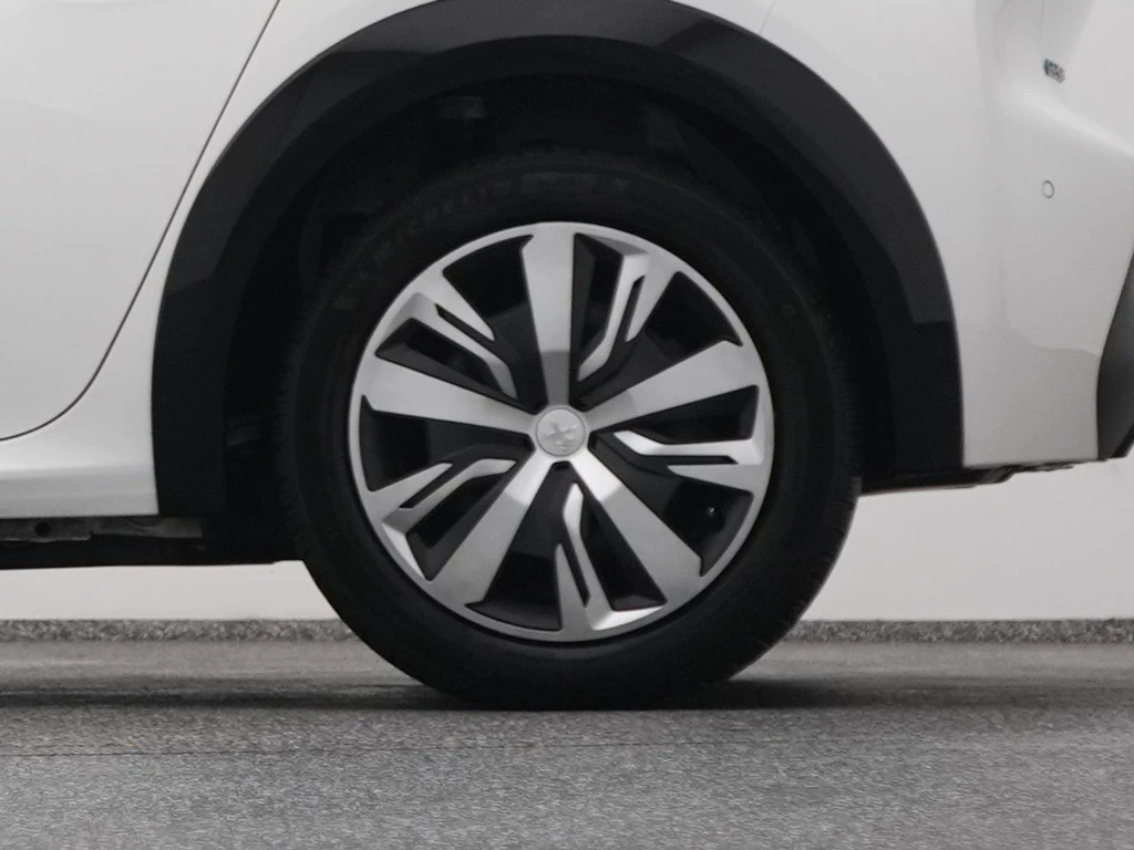 Peugeot e-208 – foto 41