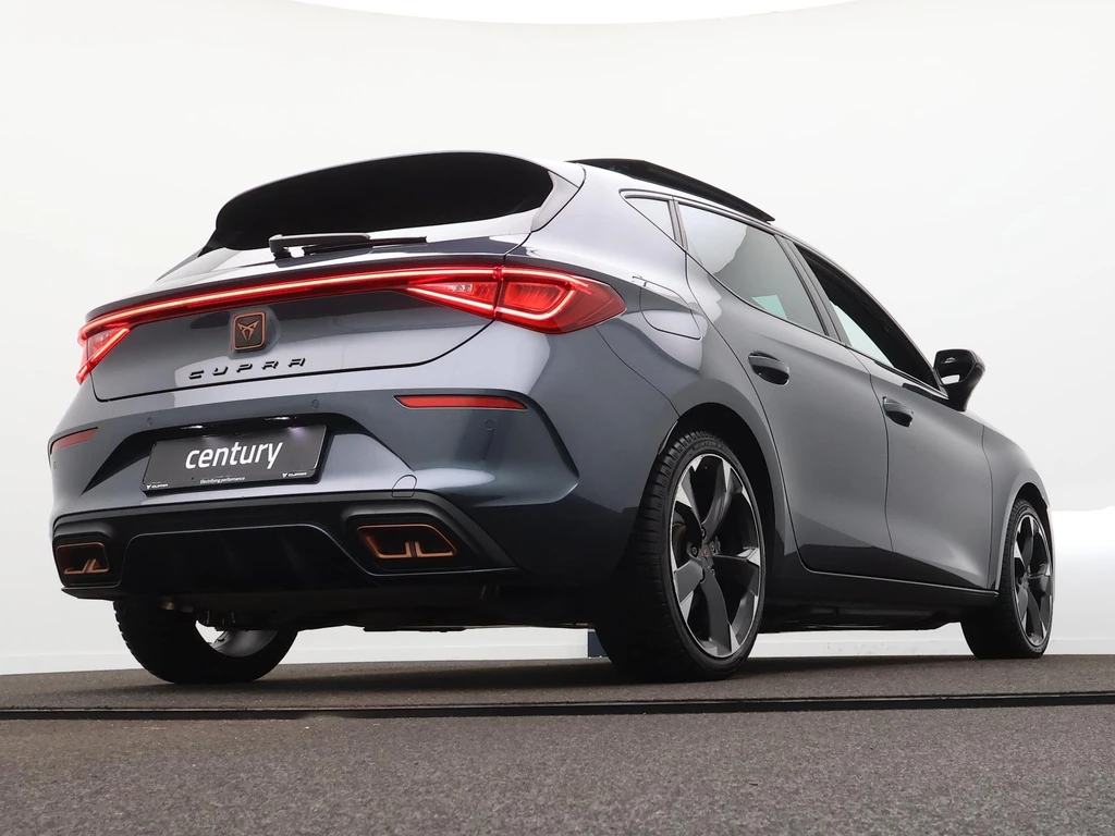 CUPRA Leon – foto 7