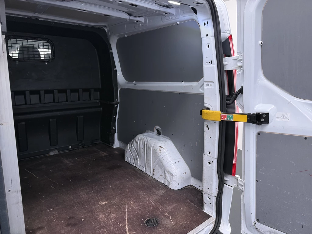 Ford Transit Custom – foto 25