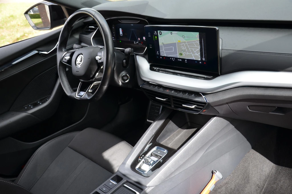Škoda Octavia – foto 52