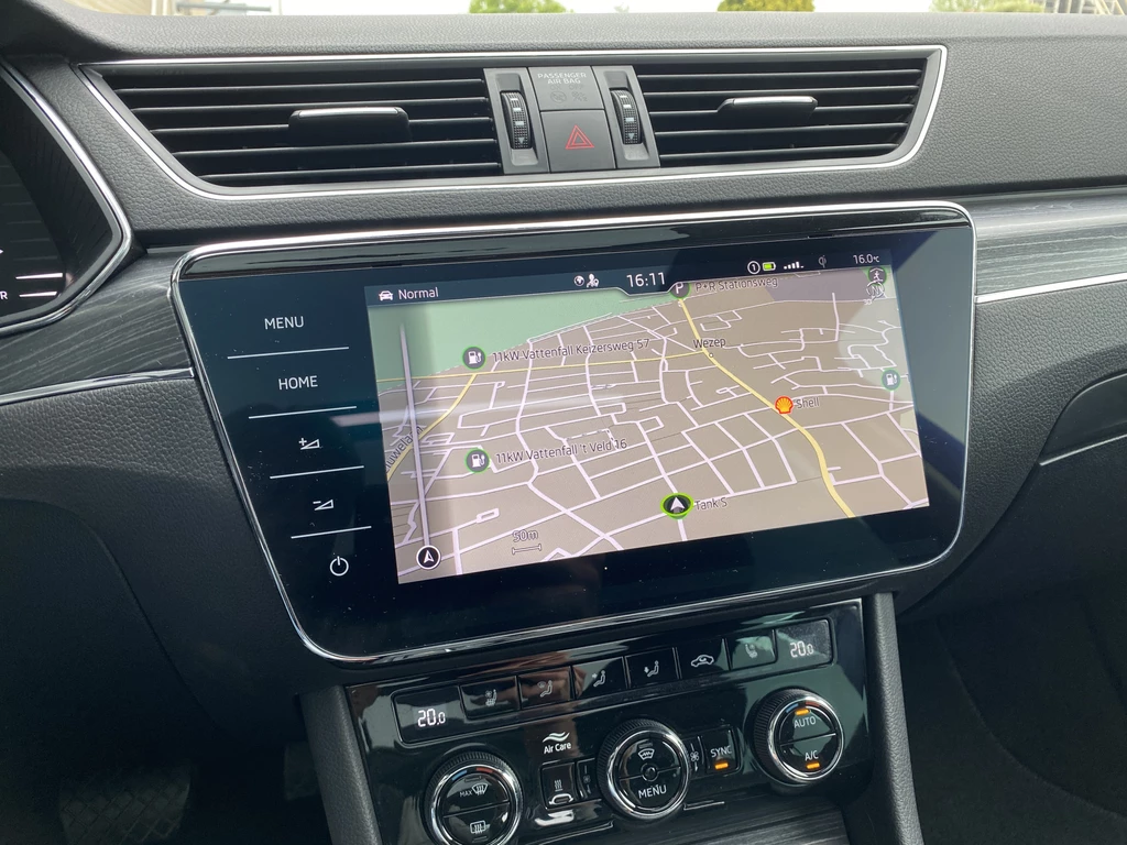Škoda Superb – foto 29