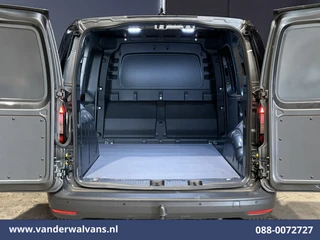 Volkswagen Caddy – thumbnail 10