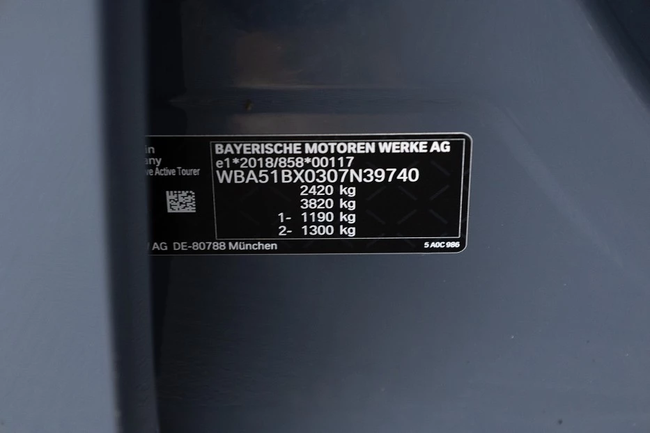 BMW 2 Serie – foto 53