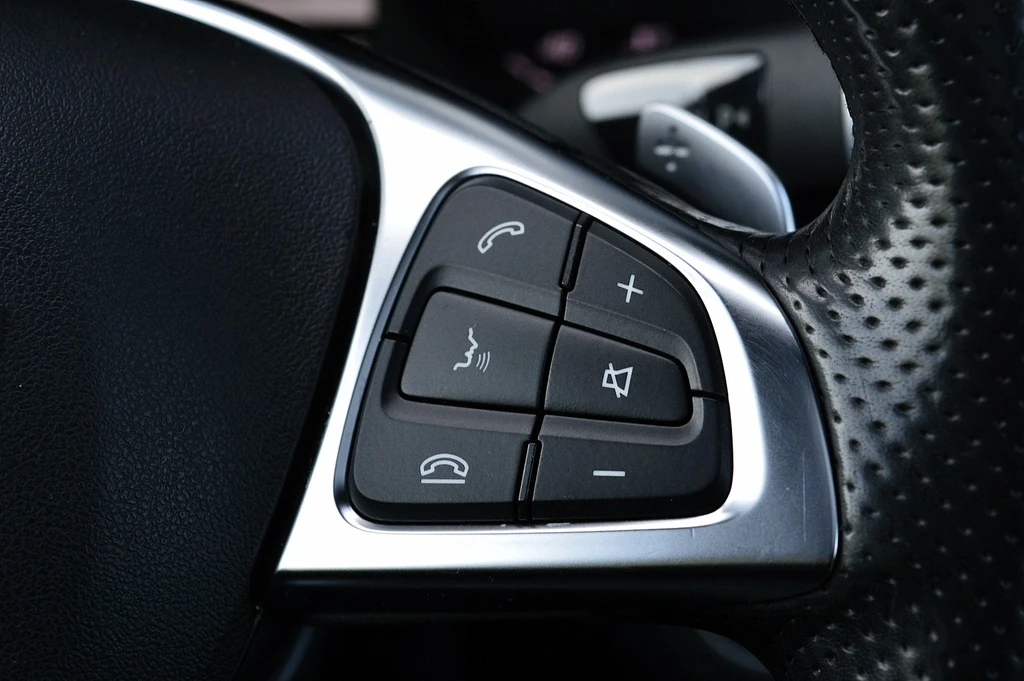 Mercedes-Benz GLC – foto 33