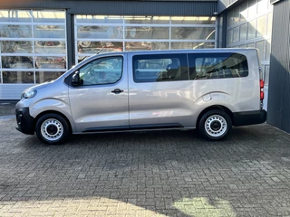 Peugeot Traveller – thumbnail 2