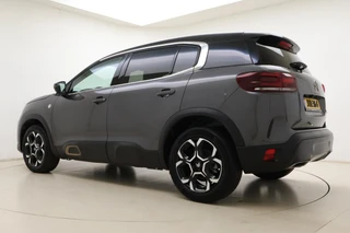 Citroën C5 Aircross – thumbnail 4