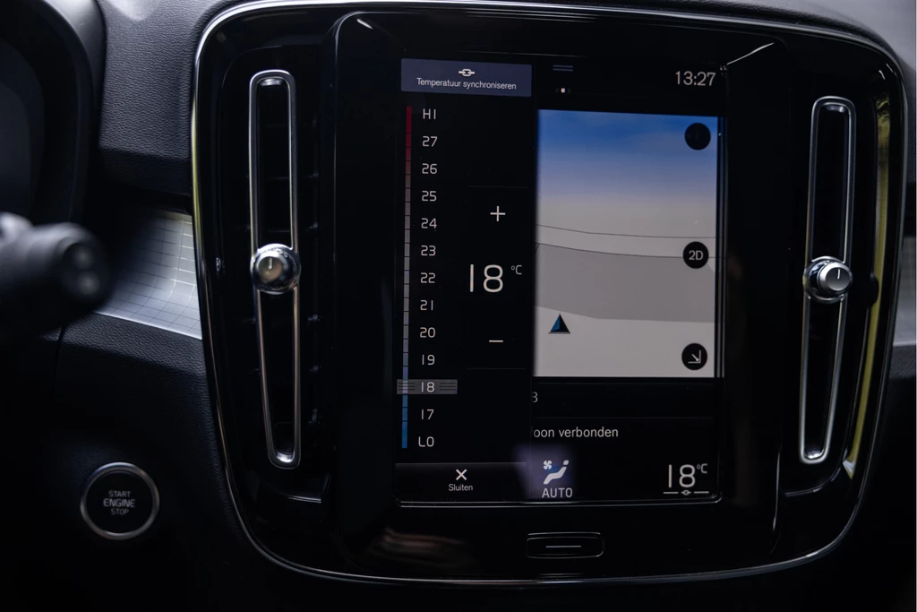 Volvo XC40 – foto 44
